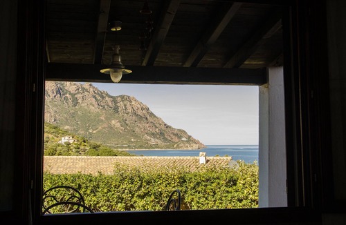 Tertenia Villa | Villa with pool - 300 from the sea. Ogliastra, Sardinia