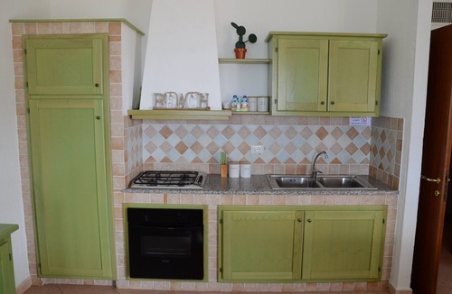 Tertenia Villa | Villa with pool, 300 mt from the sea - Ogliastra