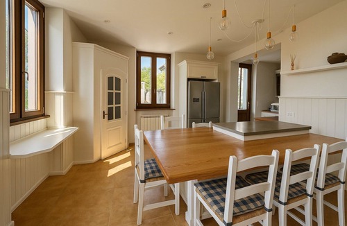 Ponte Buriano House | Villa with pool in the Arezzo countryside