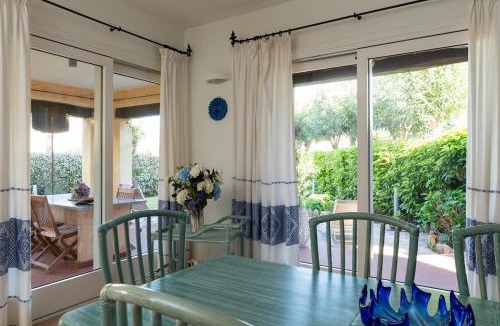 Porto San Paolo Villa | Villa with Pool overlooking Tavolara - Porto San Paolo