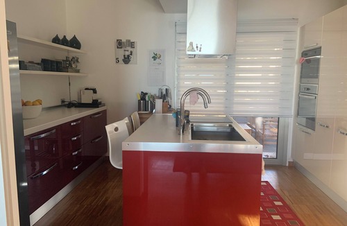 Lanusei House | VILLA WITH PRIVATE POOL
