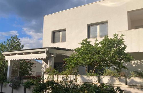 Lanusei House | VILLA WITH PRIVATE POOL