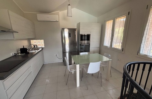 Chia House | Villa with private swimming pool for exclusive use - Chia - domus de maria