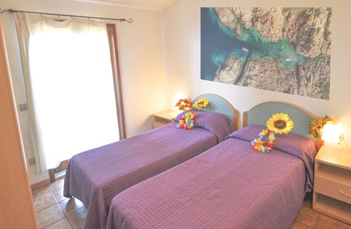 Costa Paradiso House | Villa with sea view and shared pool