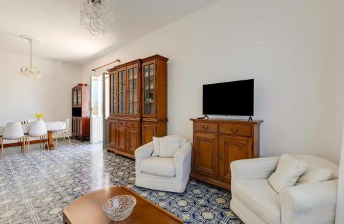 Castelsardo House | Villa with sea view terrace and air conditioning