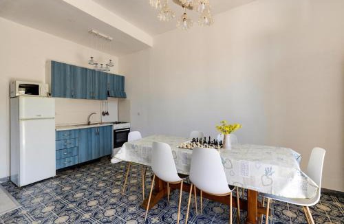 Castelsardo House | Villa with sea view terrace and air conditioning