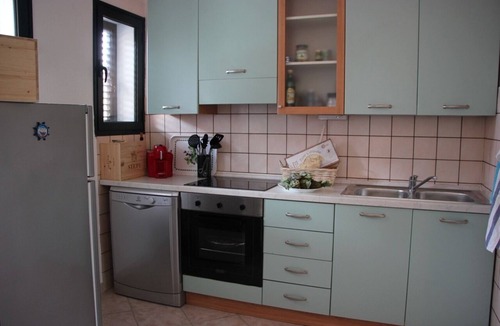 La Ciaccia House | Village house furnished with taste and quality
