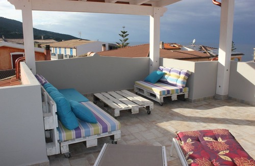 La Ciaccia House | Village house furnished with taste and quality