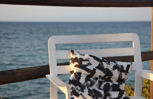 La Ciaccia House | Village house furnished with taste and quality