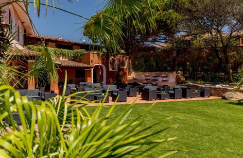 Cala Liberotto Resort | Villaggio Cala Ginepro Resort & SPA