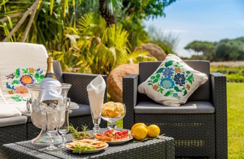 Cala Liberotto Resort | Villaggio Cala Ginepro Resort & SPA