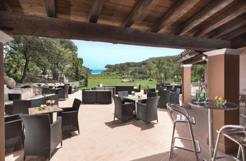 Cala Liberotto Resort | Villaggio Cala Ginepro Resort & SPA
