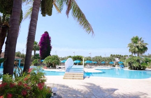 Montincello Apartment | Villaggio Merino