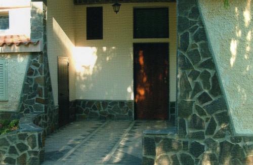 Alghero Villa | villamorus