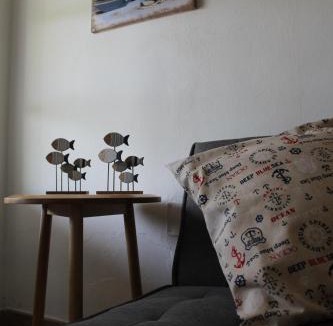 Lotzorai Apartment | VillaRosa