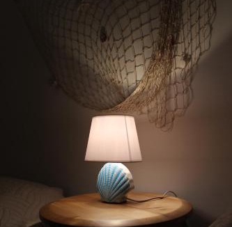 Lotzorai Apartment | VillaRosa