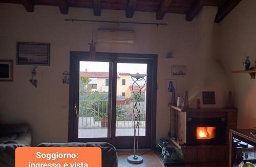 La Ciaccia Bed & Breakfast | VillaSilvana