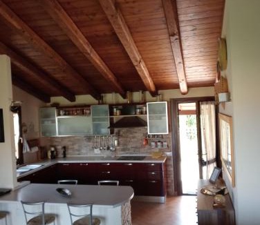 La Ciaccia Bed & Breakfast | VillaSilvana