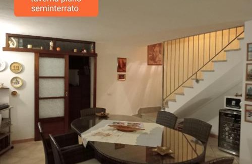 La Ciaccia Bed & Breakfast | VillaSilvana