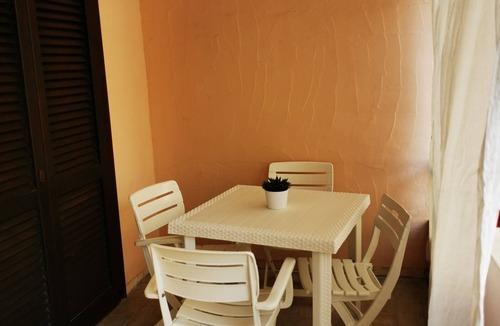 Villasimius Apartment | Villasimius downtown