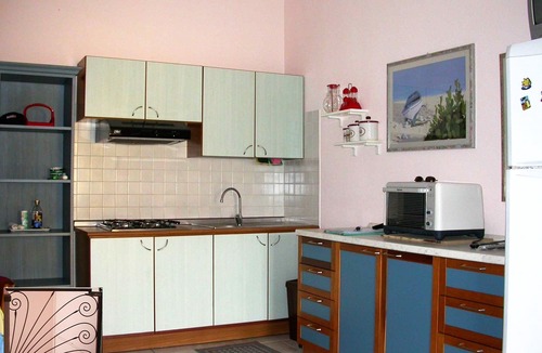 Villasimius House | Villasimius Holiday Home 5 minutes from the Sea (by car)