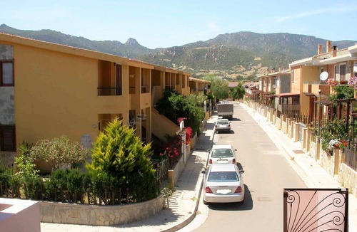 Villasimius House | Villasimius Holiday Home 5 minutes from the Sea (by car)