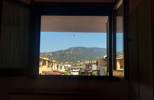 Villasimius House | Villasimius Holiday Home 5 minutes from the Sea (by car)