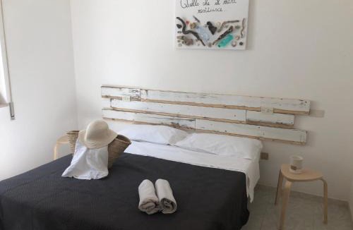 Chiesiola House | VILLAZZURRA Nature & Relax