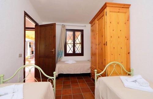 Sant'Elmo House | Ville Sant'Elmo (REI240) by Interhome