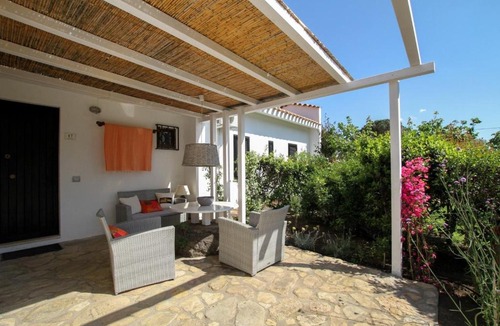 Costa Rei Villa | Villetta 12