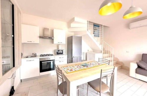 Viddalba House | Villetta Acacia K&G House