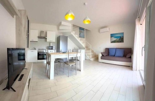 Viddalba House | Villetta Acacia K&G House