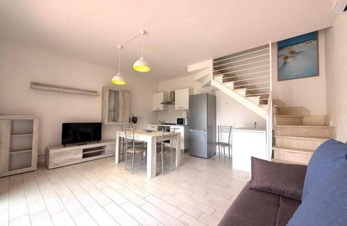 Viddalba House | Villetta Acacia K&G House