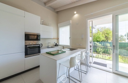 Poetto Villa | Villetta Ada: a little corner of paradise just steps from Poetto