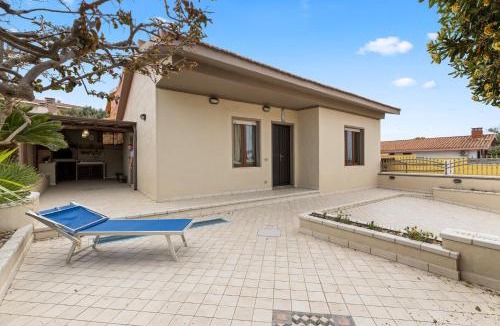 S'Archittu House | Villetta Al Mare - S'archittu