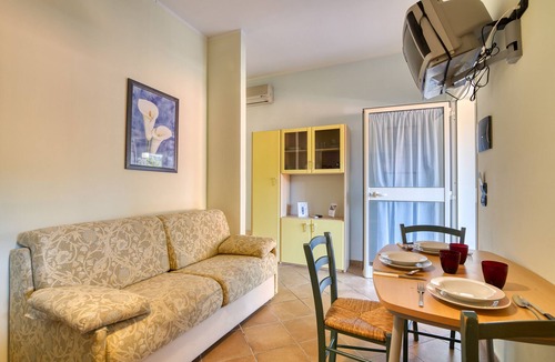 Pugnochiuso Apartment | Villetta Belvedere Bilo 8, Vieste, Italy