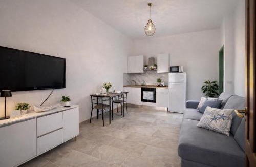 Villasimius House | Villetta con giardino e Bbq al centro di Villasimius