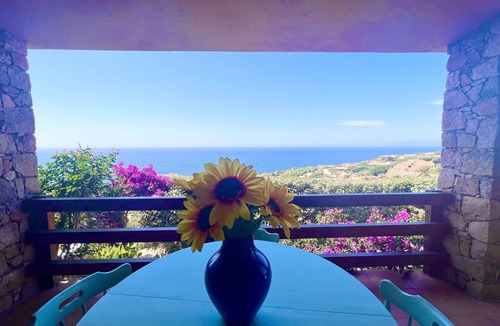 Costa Paradiso Cottage | Villetta Gardenia 2 - Key to Villas