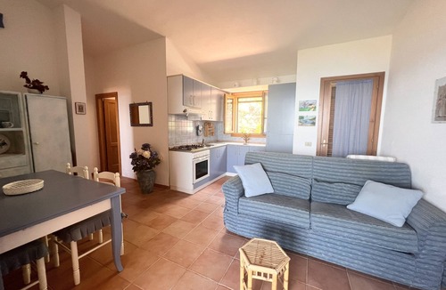 Costa Paradiso Cottage | Villetta Gardenia 2 - Key to Villas