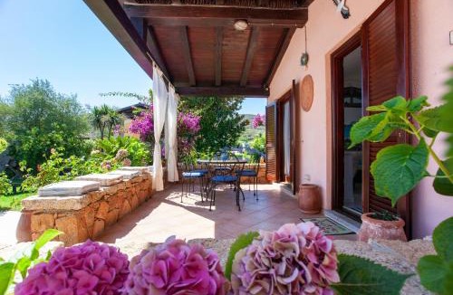 Luddui Villa | Villetta Le Rose