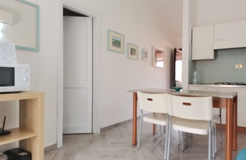 Porto Pollo House | Villetta Lisetta - Bilocale con Giardino
