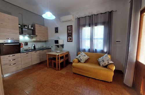 Tertenia House | Villetta Marea a few steps from the beach, suitable for families with pets