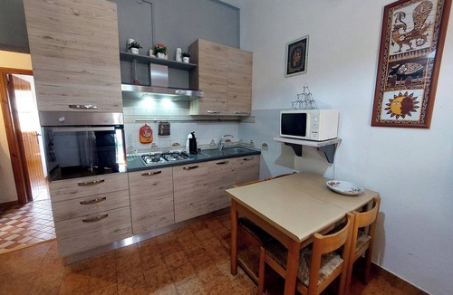 Tertenia House | Villetta Marea a few steps from the beach, suitable for families with pets