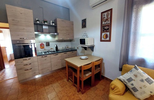 Tertenia House | Villetta Marea a few steps from the beach, suitable for families with pets