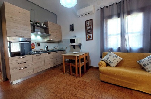 Tertenia House | Villetta Marea a few steps from the beach, suitable for families with pets