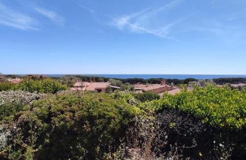 Baia Sant'Anna Villa | Villetta Oasi Belvedere, Budoni, Wifi, Ac
