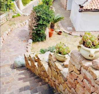 Conca Verde Villa | Villetta Ulisse