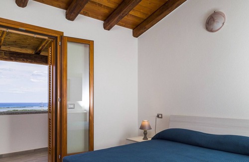 San Teodoro Ski Chalet | Villetta Zefiro - modern home in Lu Impostu