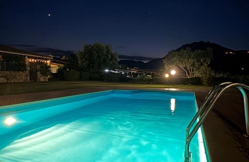 Tertenia House | Villino Giò - Residence Abba Urci
