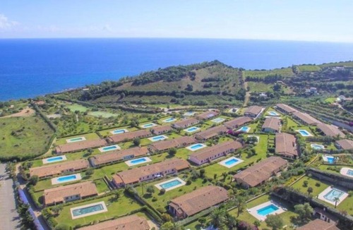 Tertenia House | Villino Giò - Residence Abba Urci